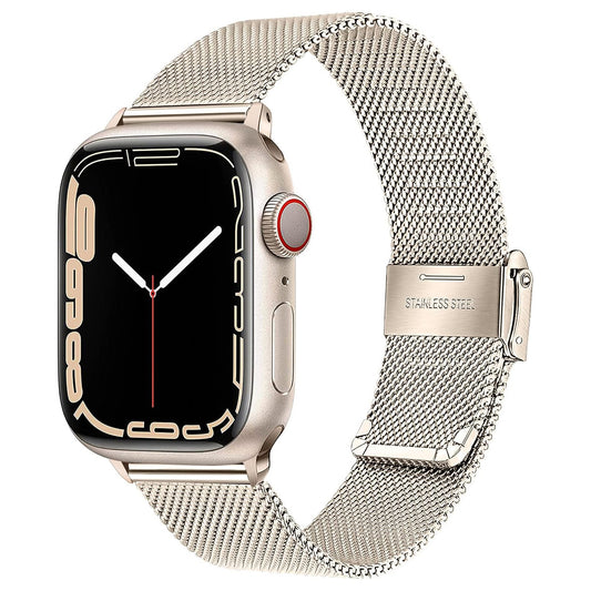 arktisband Apple Watch Milanese Armband