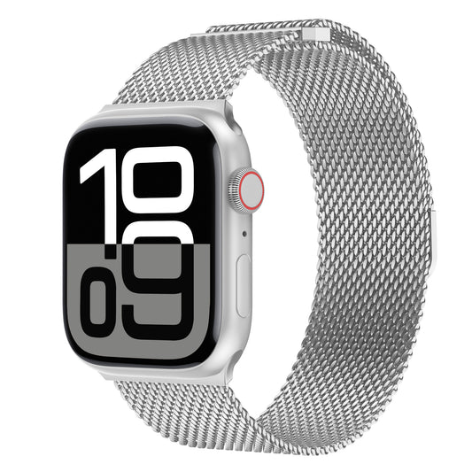 arktisband Apple Watch Milanaise Armband "Bold"