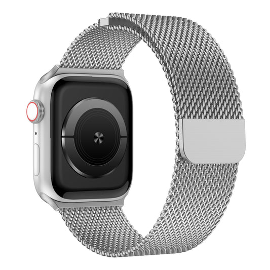 arktisband Apple Watch Milanaise Armband "Bold"