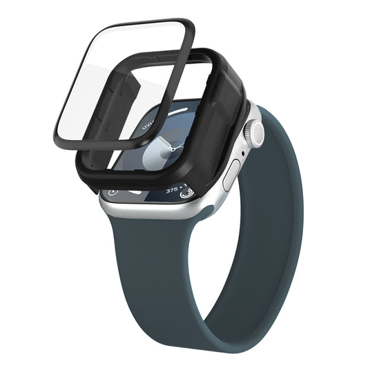 arktis Apple Watch Schutzfolie HYBRID 3D