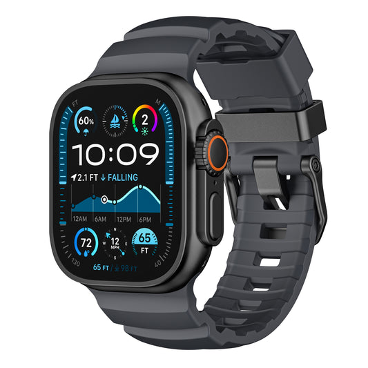 arktisband Apple Watch Armband „Flux“