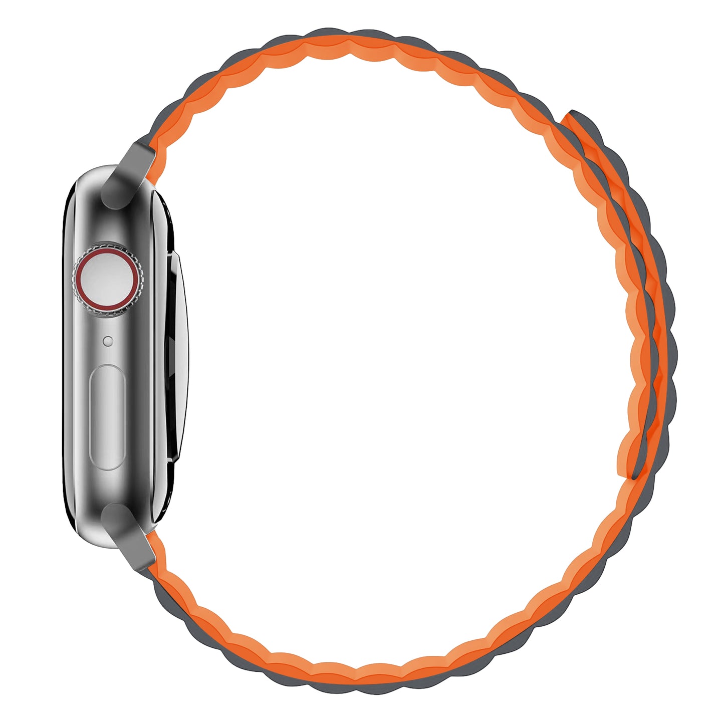 arktisband Apple Watch Wendearmband
