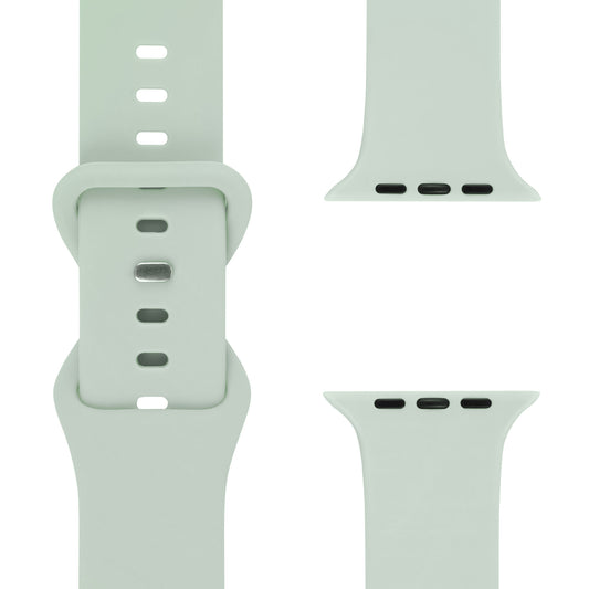 arktisband Apple Watch Silikonarmband "Sport"