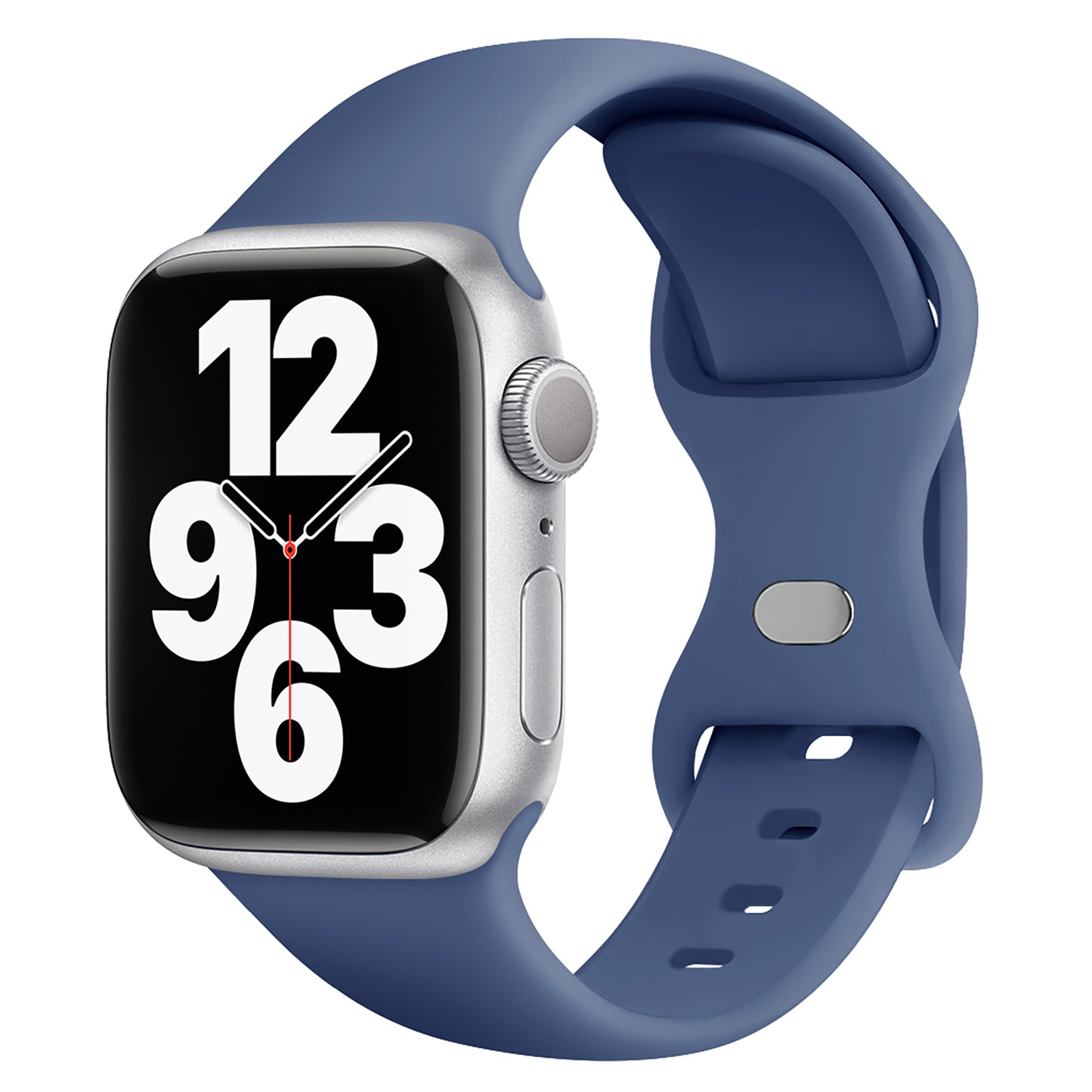arktisband Apple Watch Silikonarmband "Sport"
