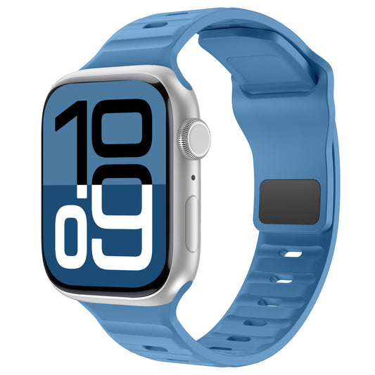 arktisband Apple Watch Silikonarmband "Active"