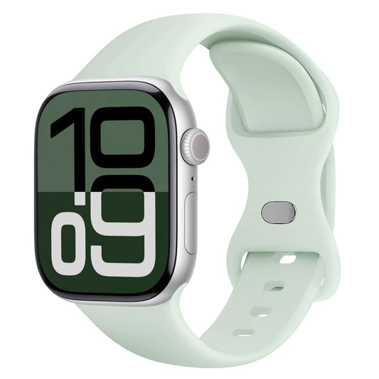 arktisband Apple Watch Silikonarmband "Sport"