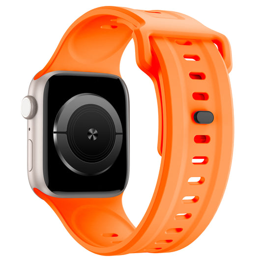 arktisband Apple Watch FKM Sportarmband "Sweat"