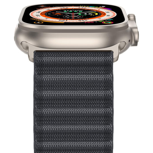 arktisband Apple Watch Nylon Armband „Venture“