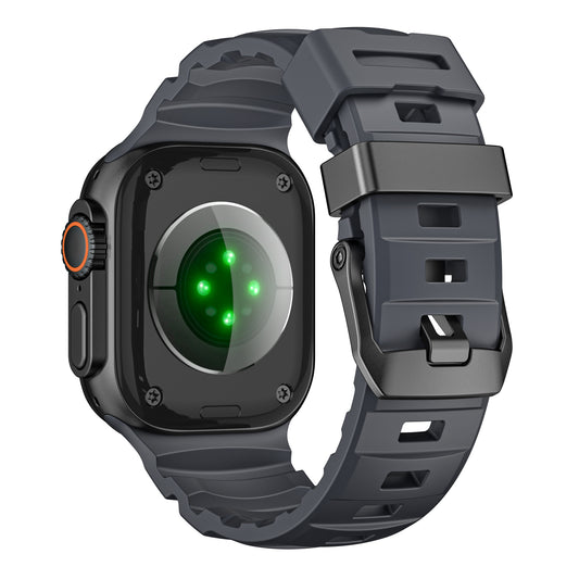 arktisband Apple Watch Armband „Flux“