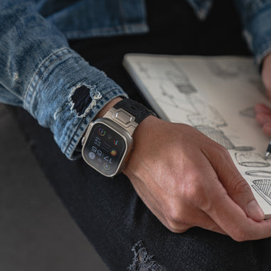 arktisband Apple Watch Ultra Armband