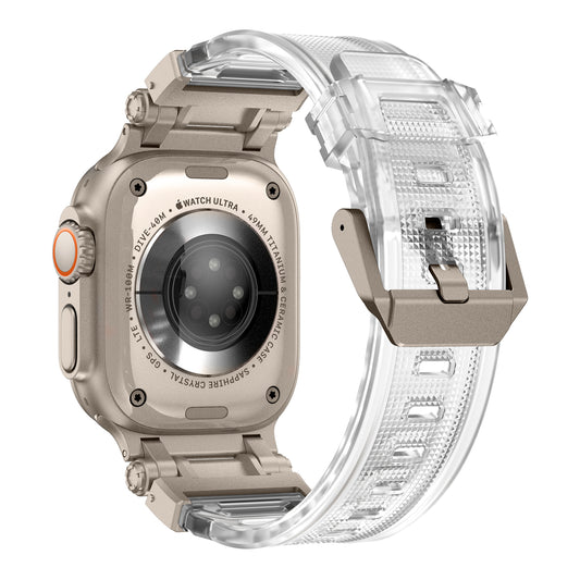 arktisband Apple Watch Ultra Armband „Atlas“