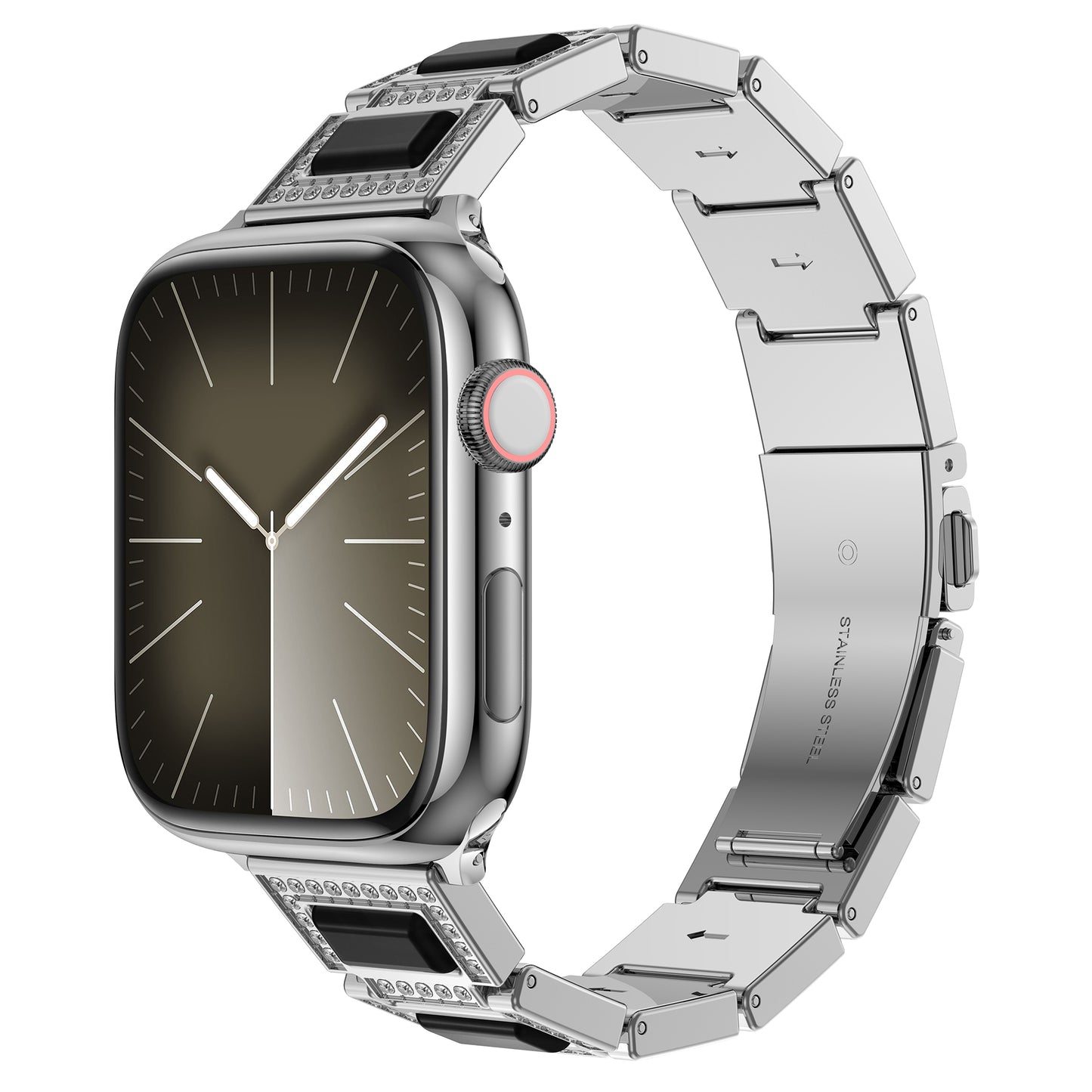 arktisband Apple Watch Gliederarmband „Senorita“