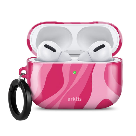 arktis AirPods Pro 3 Hülle - Aura Pink