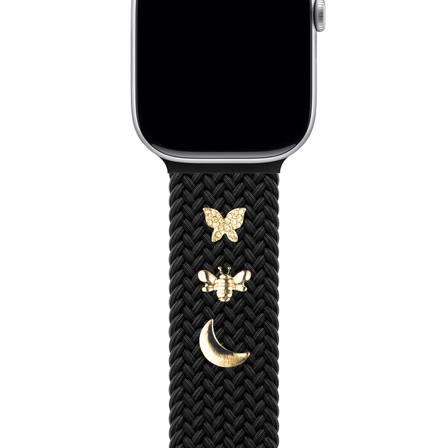 arktisband Apple Watch Pins "Bee Style"