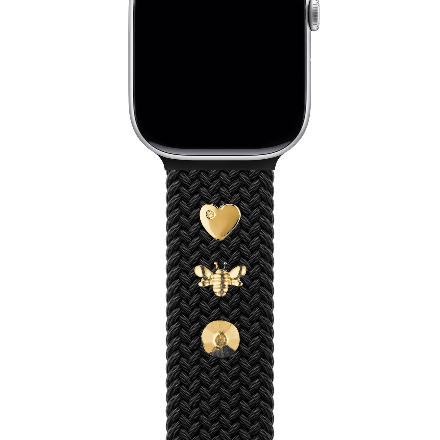 arktisband Apple Watch Pins "Little Heart"