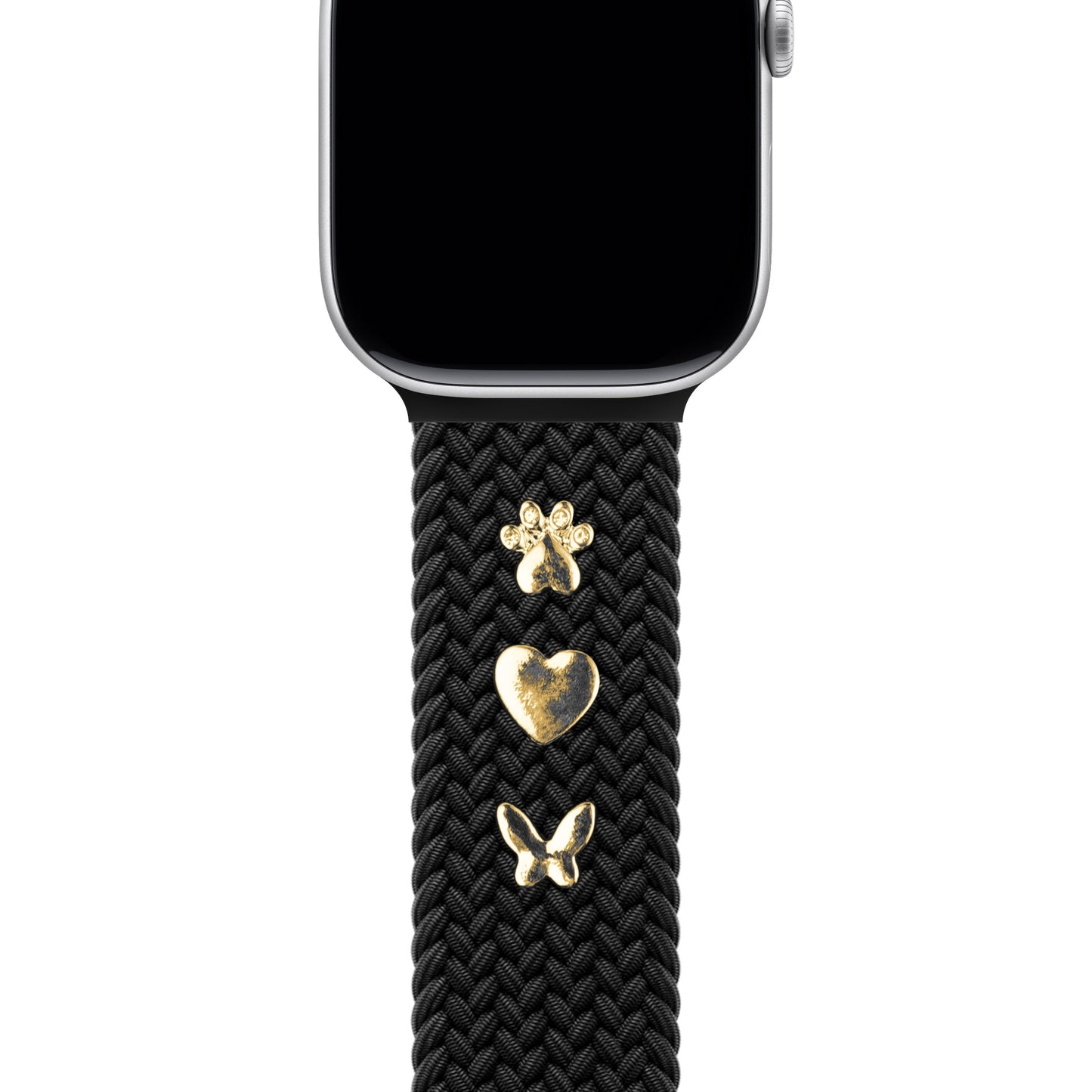 arktisband Apple Watch Pins "Shining Paw"