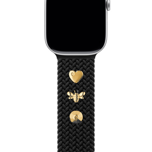 arktisband Apple Watch Pins "Little Heart"
