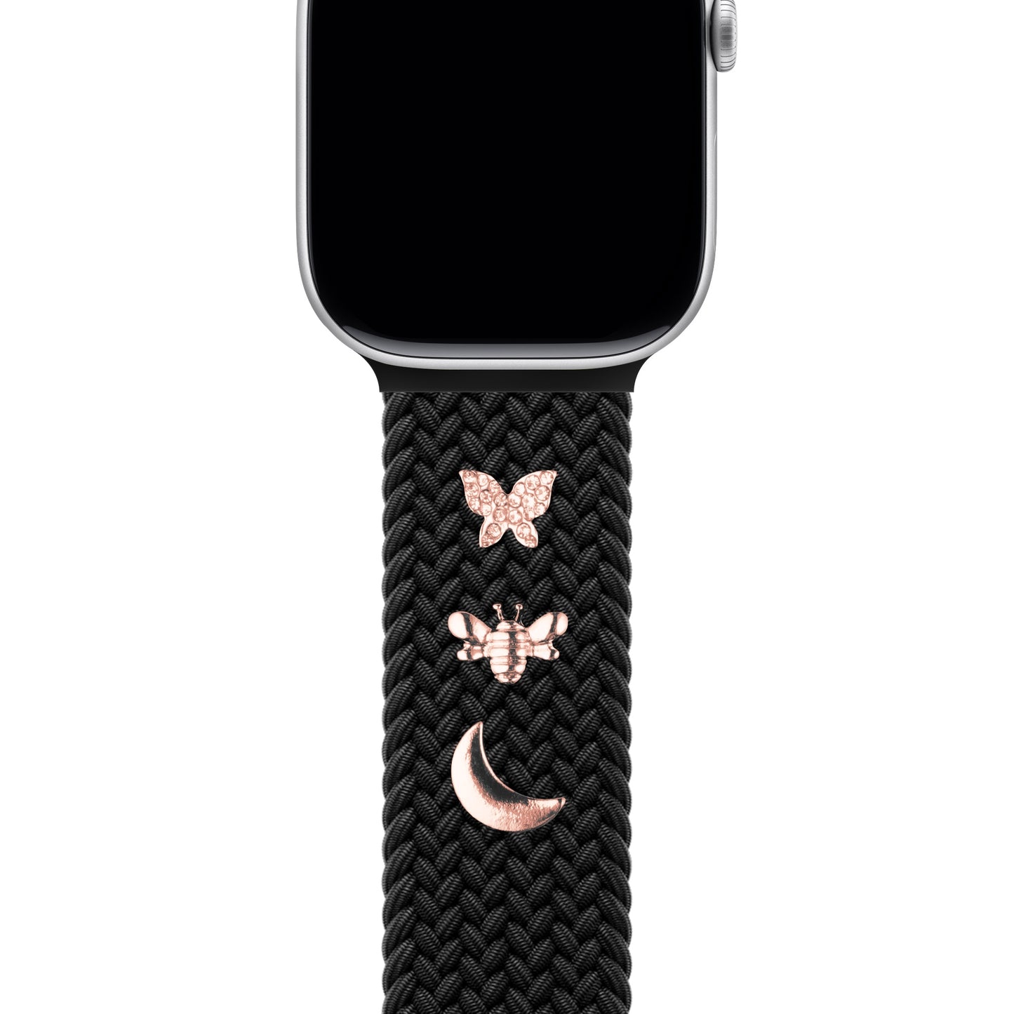 arktisband Apple Watch Pins "Bee Style"