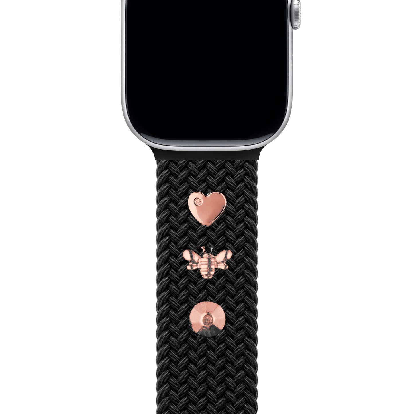 arktisband Apple Watch Pins "Little Heart"