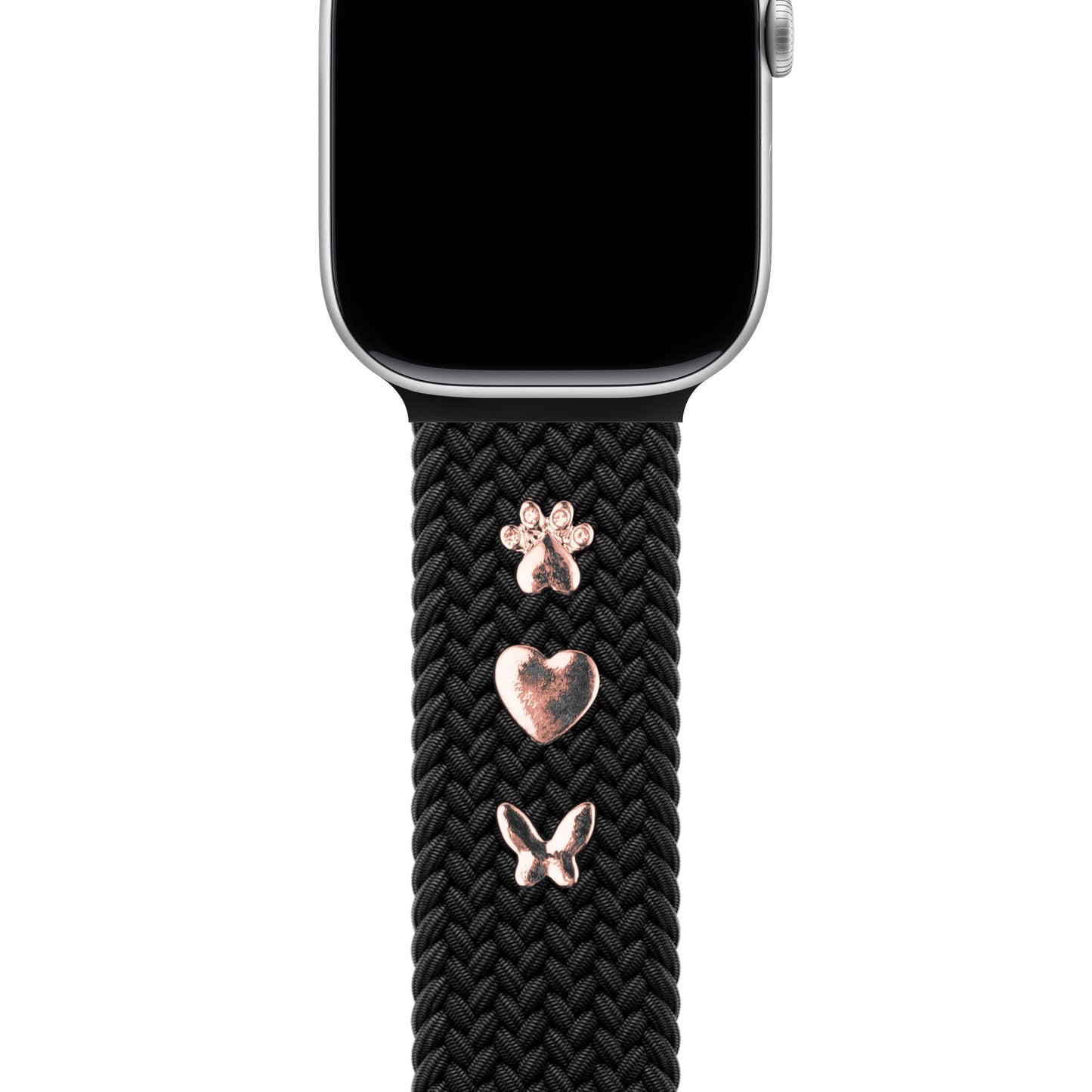 arktisband Apple Watch Pins "Shining Paw"