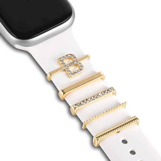 arktisband Apple Watch Charms "B Style"