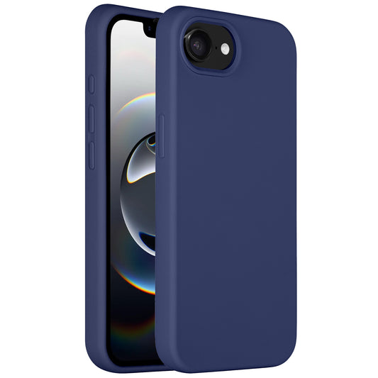 arktis iPhone 16e Silikon Case