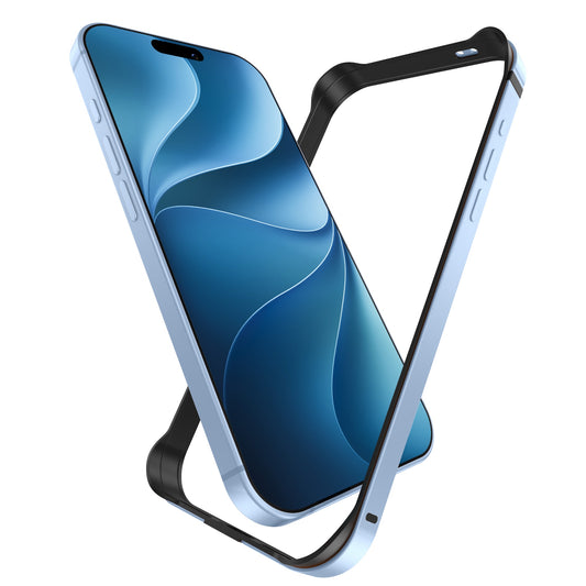 arktis iPhone 18 Pro Bumper