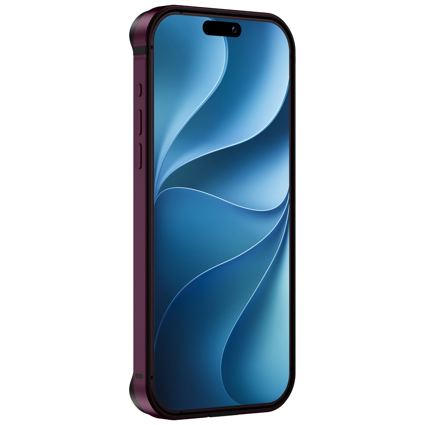 arktis iPhone 18 Pro Bumper
