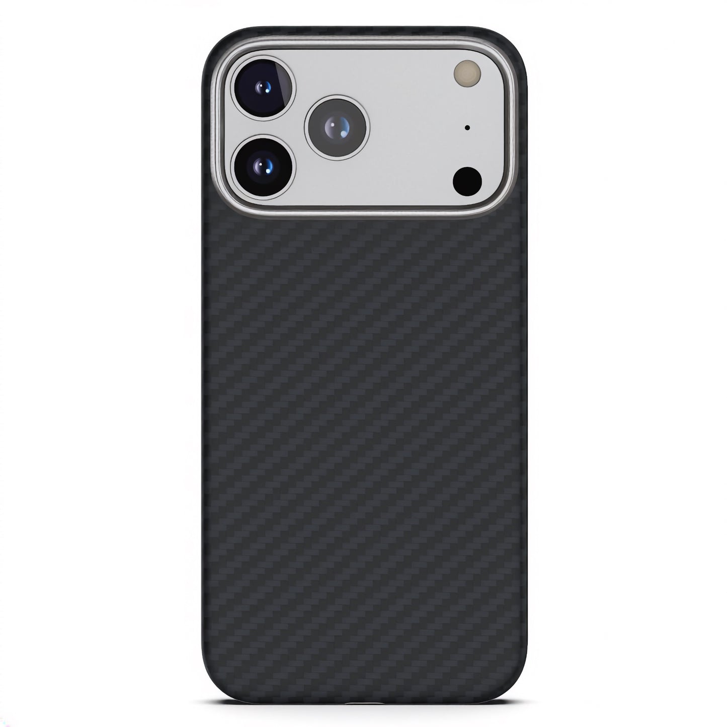 arktis iPhone 18 Pro Max Carbon Case