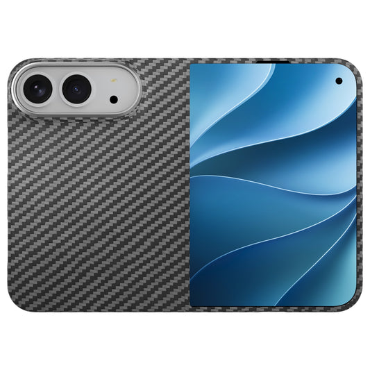 arktis iPhone Ultra Carbon Case