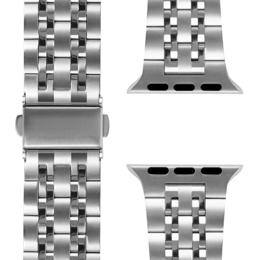 arktisband Apple Watch Gliederarmband Catena