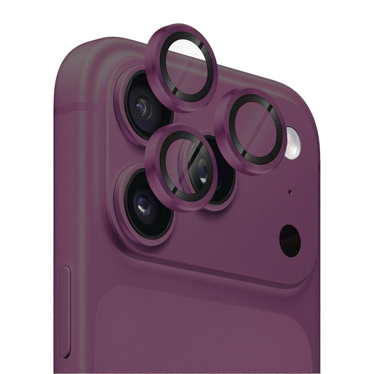 arktis iPhone 18 Pro Max Lens Protector