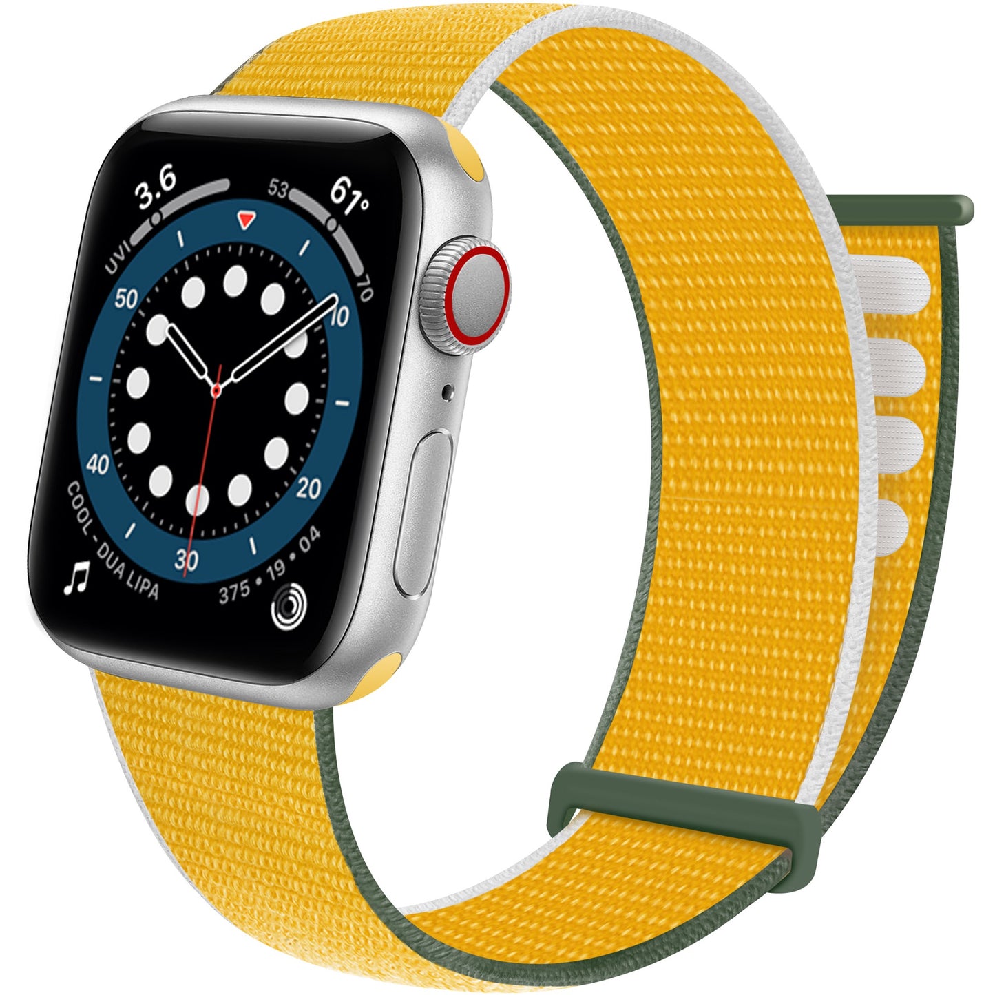arktisband Apple Watch Sport Loop Armband