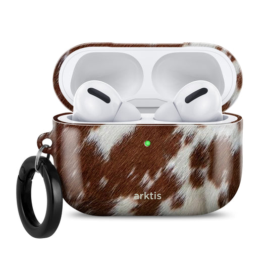arktis AirPods Pro 3 Hülle - Cow
