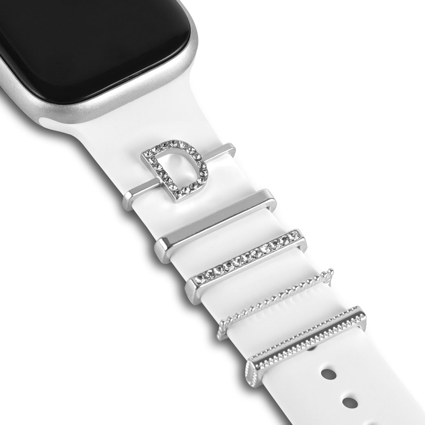 arktisband Apple Watch Charms "D Style"