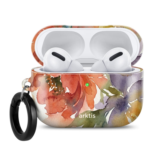 arktis AirPods Pro 3 Hülle - Floral