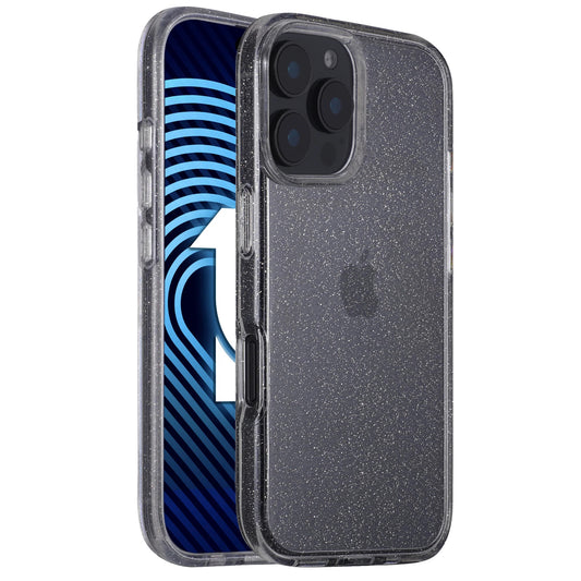 arktis iPhone 17 Glitter Case