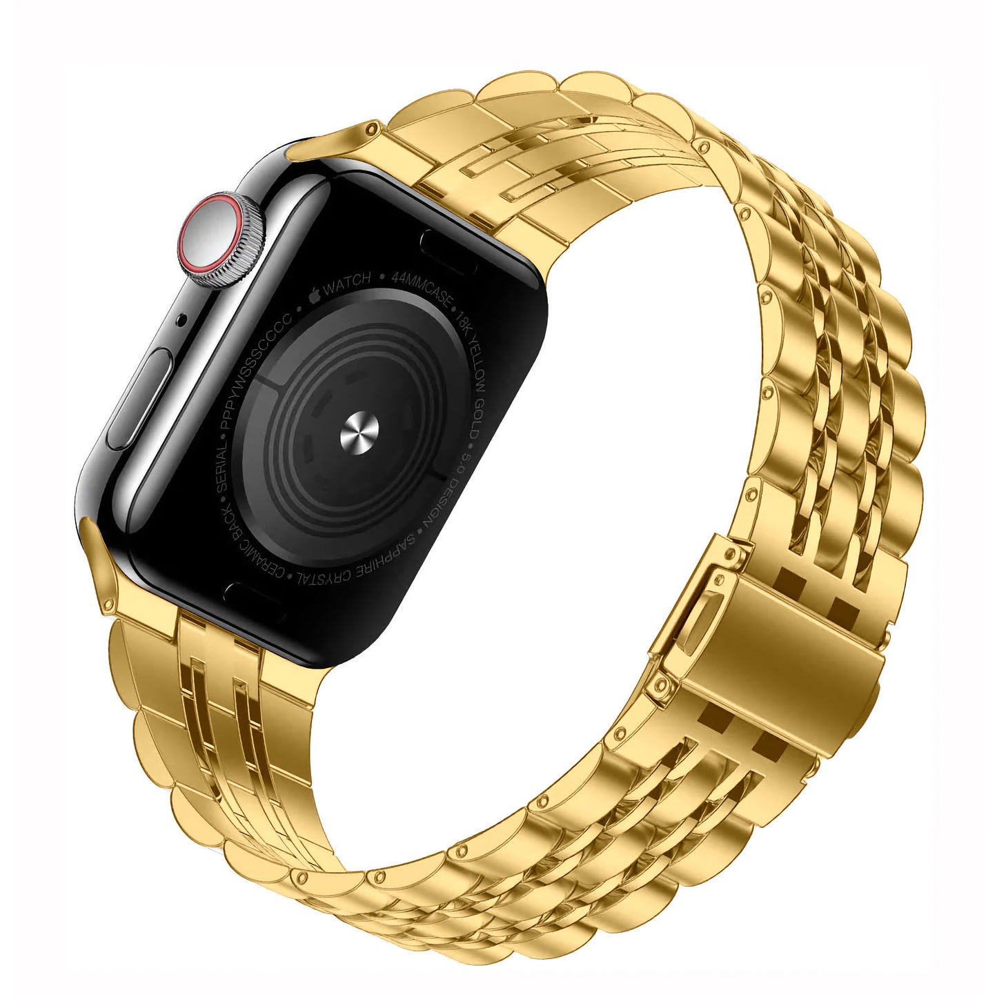 arktisband Apple Watch Gliederarmband Catena