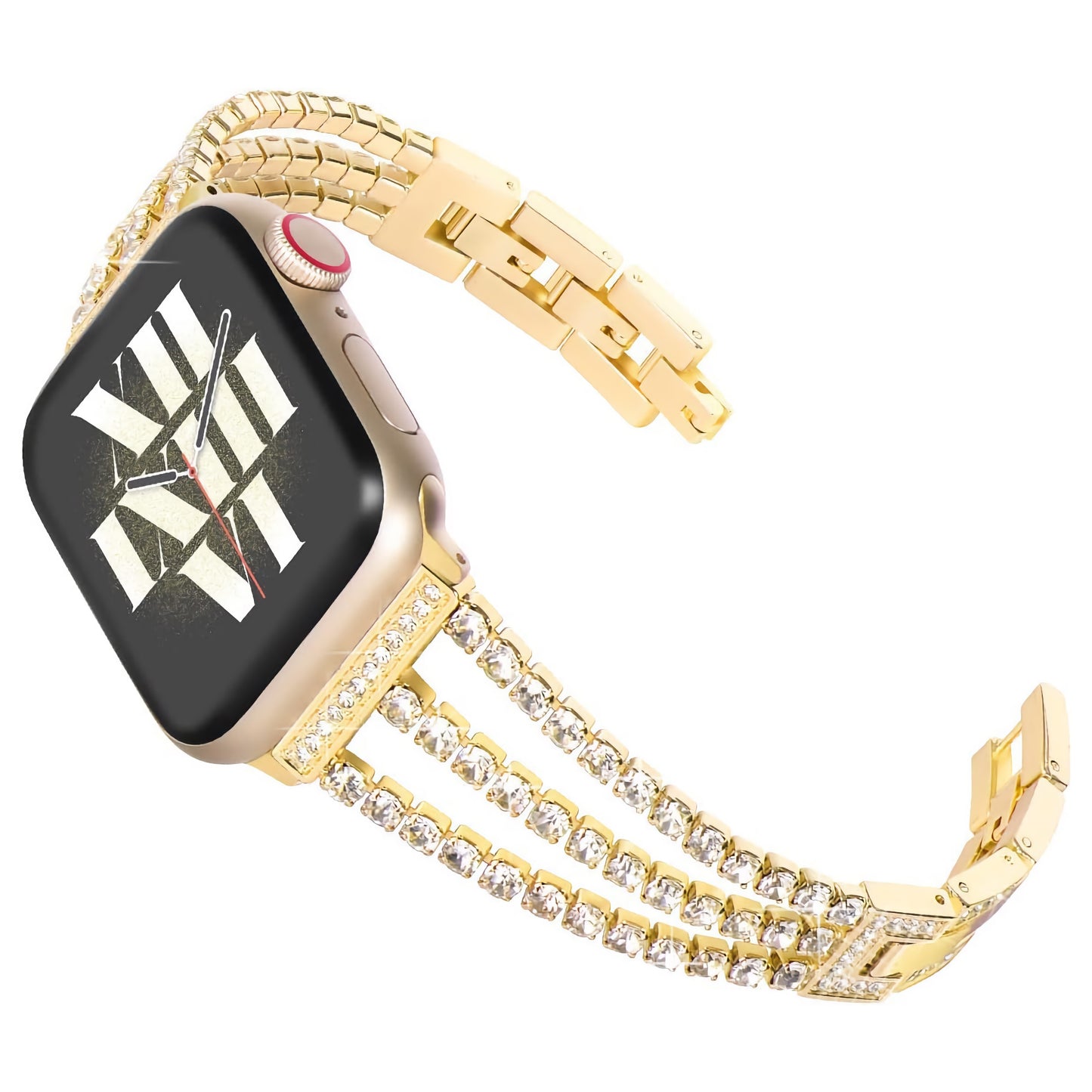 arktisband Armband "Glam" für Apple Watch