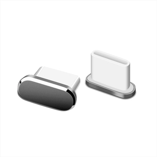 arktiscase Anti-Staub Stöpsel USB-C