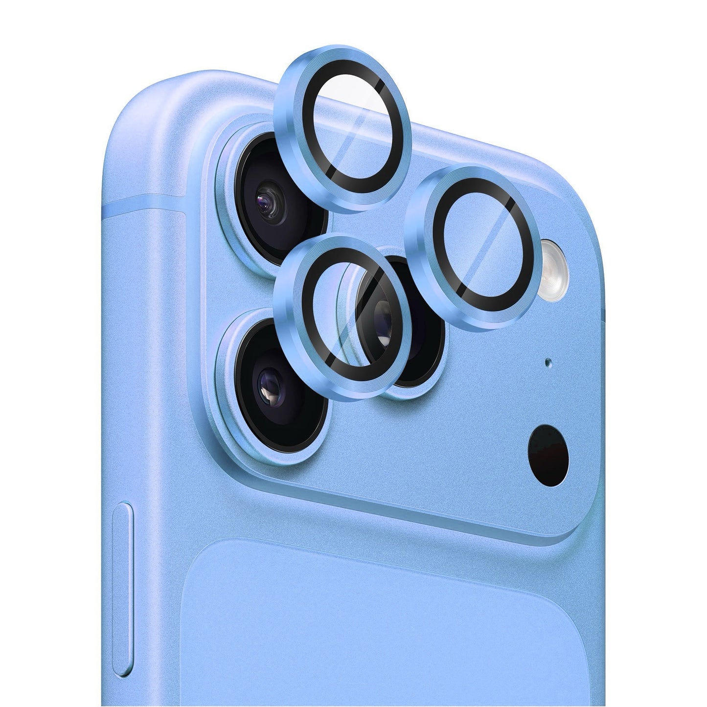 arktis iPhone 18 Pro Lens Protector