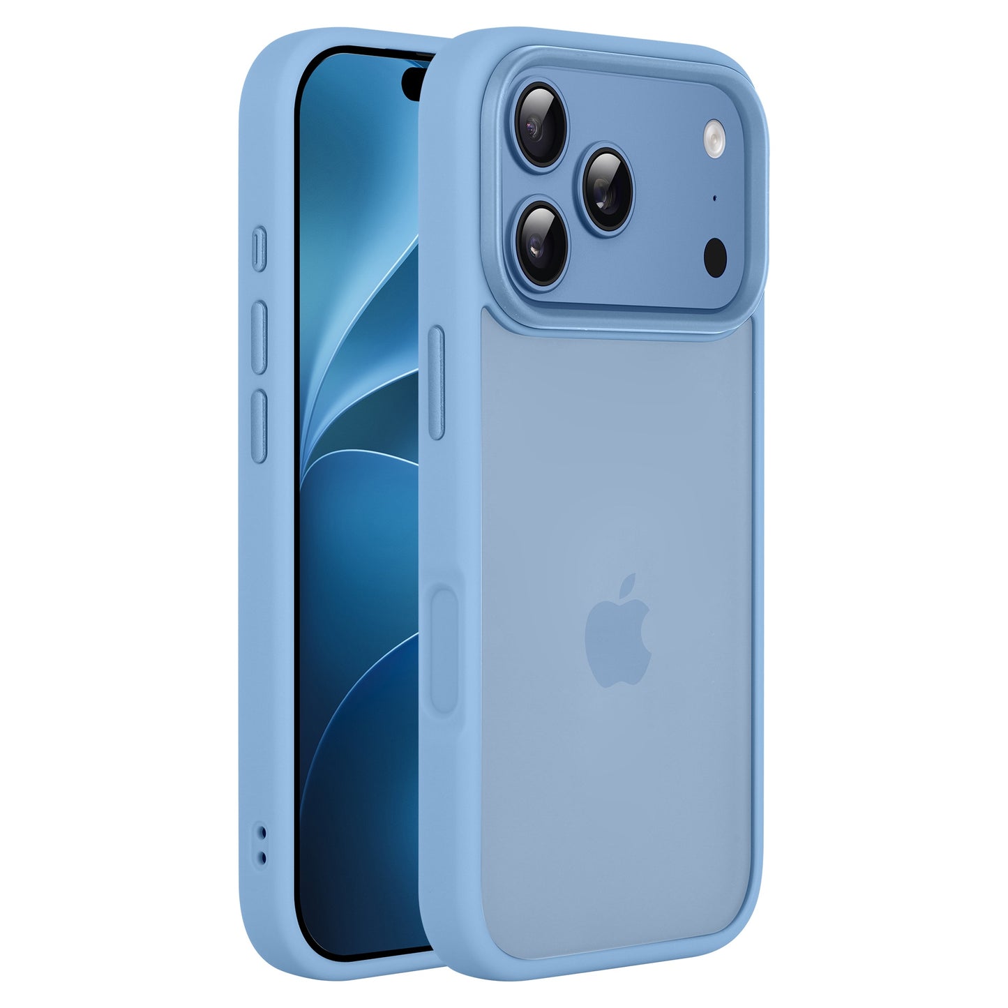 arktis iPhone 18 Pro Max Solid Case