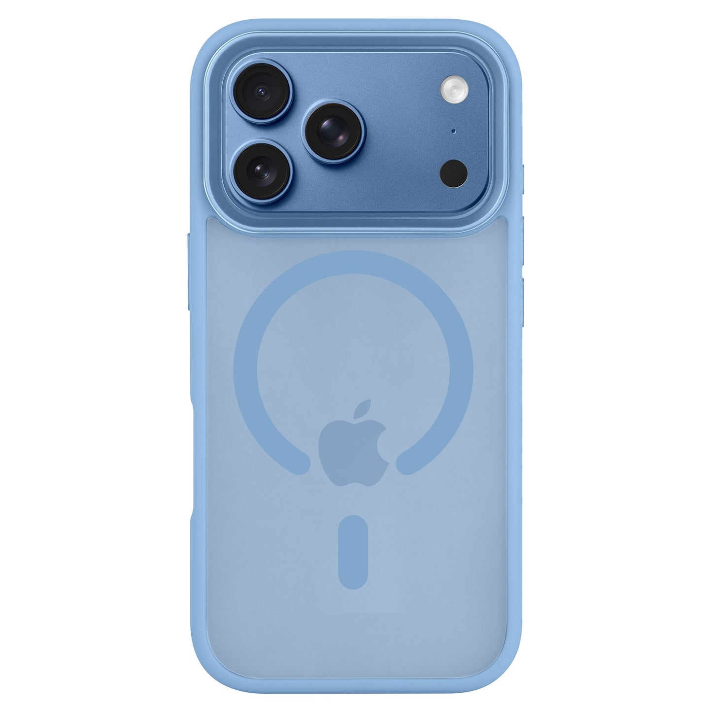 arktis iPhone 18 Pro Max Solid Case mit MagSafe