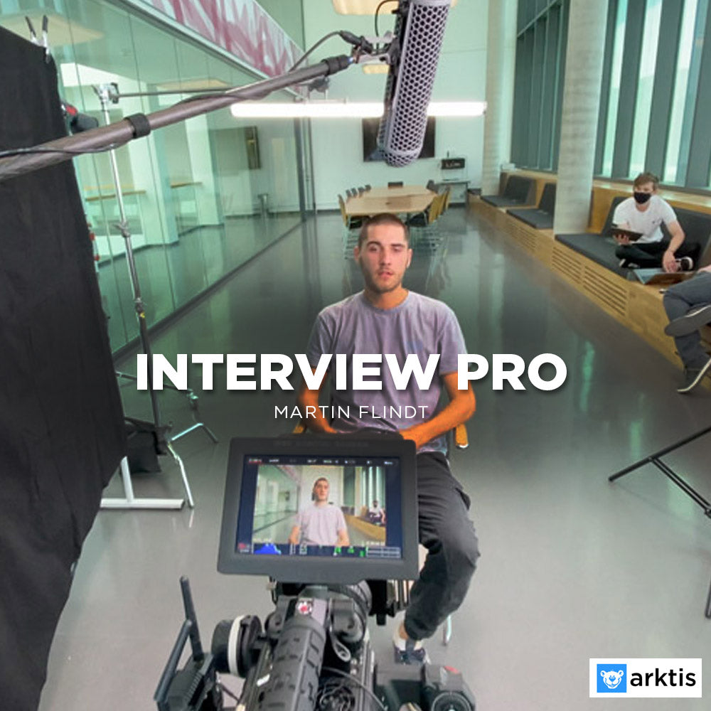 Interview Pro