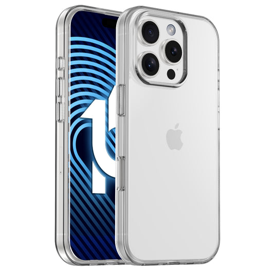 arktis iPhone 17 Invisible Air Case