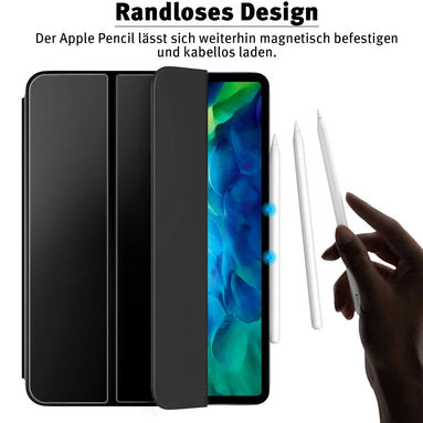 arktis iPad Pro 11“ (2024/2025) magnetisches Smart Case | arktis.de