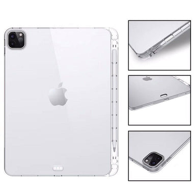 iPad Pro 11 (M1) Apple Pencil 2 iPadケース arktis iPad Pro 11