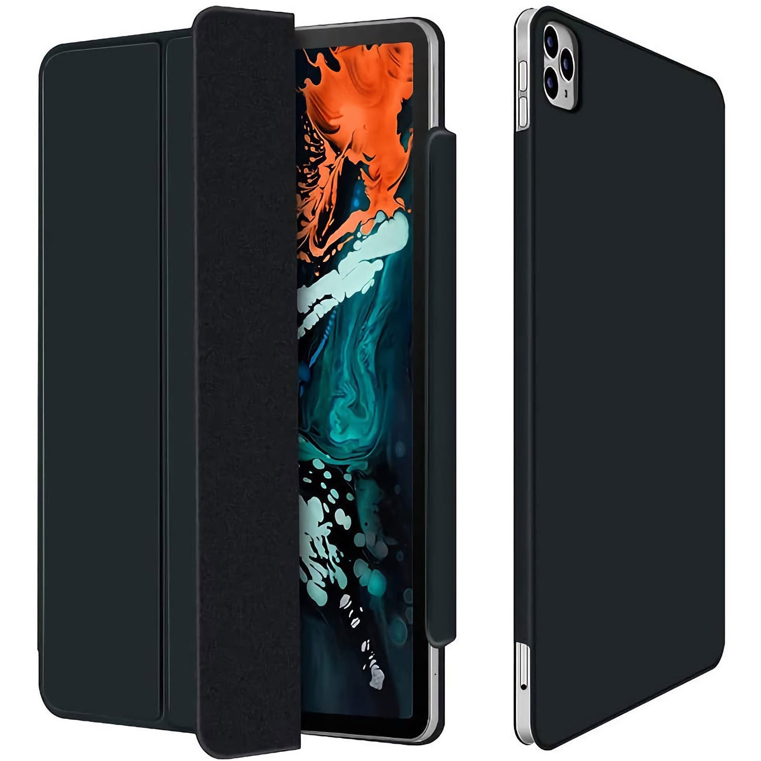 iPad Pro 13" (2024/2025) Hüllen & Taschen