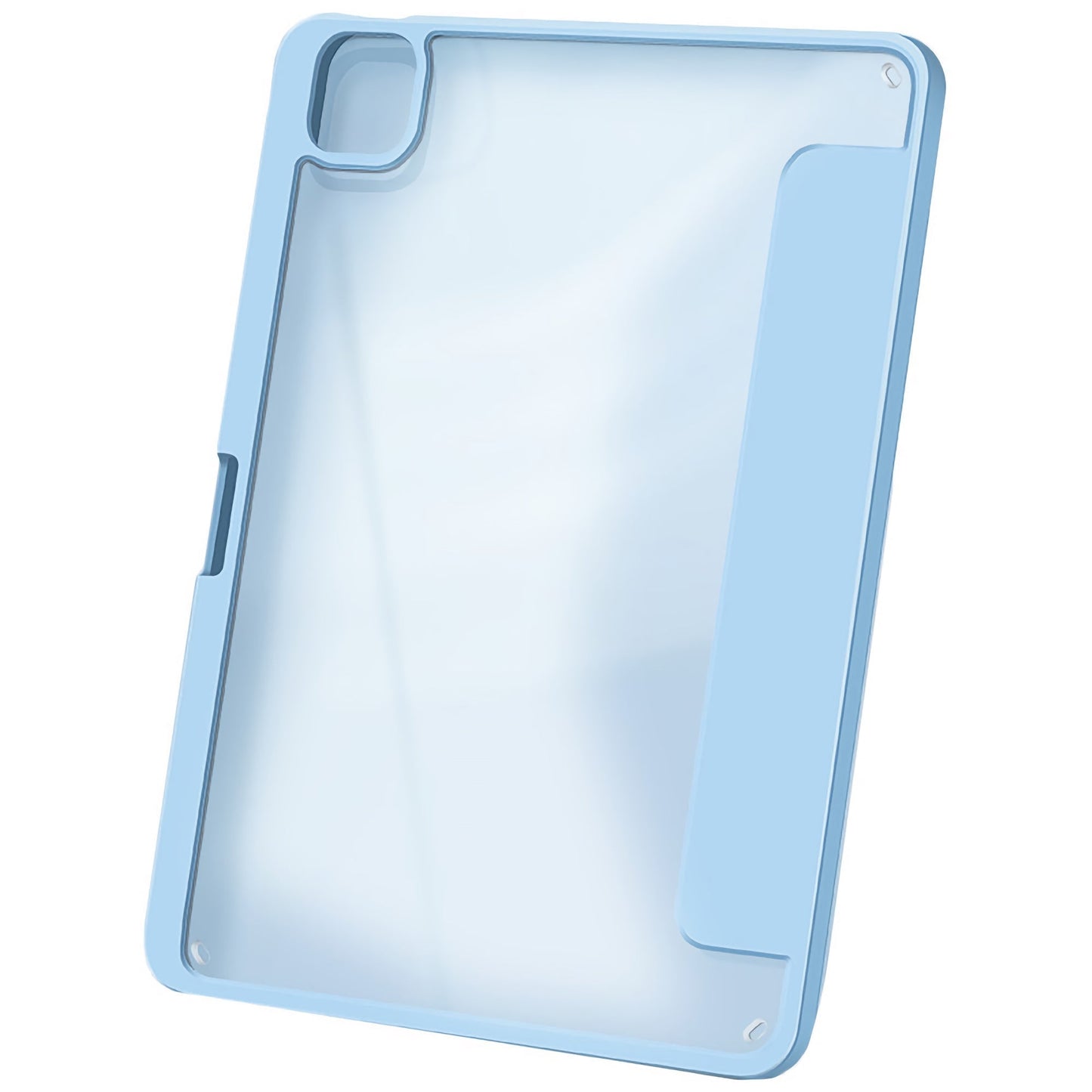 arktis iPad Air 13" (2024) magnetisches Wundercase