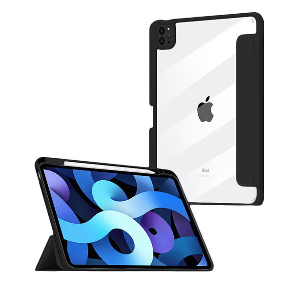 【超美品&100%】iPad Pro&Apple Pencil セット ipad-pro-cases-black_9d66a1f0-
